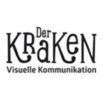 Der Kraken GmbH Logo