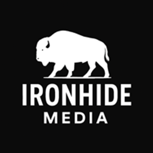 Ironhide Media Logo