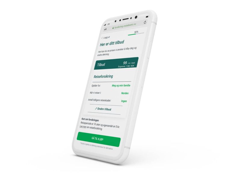 eleks GmbH Project - Delivering a robust white-label digital insurance platform