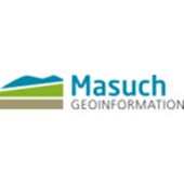 Masuch Geoinformation Logo