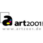 art2001 GmbH Logo