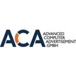 ACA GmbH Logo