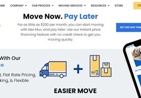 Plex Bit Infosystems Project - NexMuv