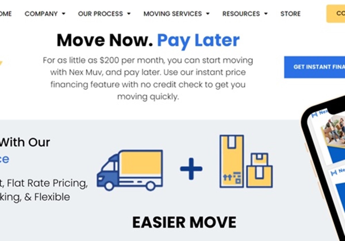  - NexMuv