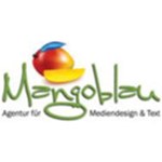 Mangoblau GmbH - Agentur für Mediengestaltung & Text