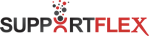 Supportflex Logo