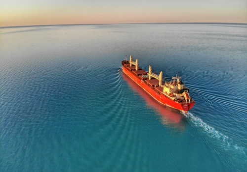 Kunso Project - B2B Maritime Decarbonization Platform