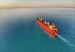 Kunso Project - B2B Maritime Decarbonization Platform