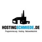 HOSTINGSCHMIEDE Logo