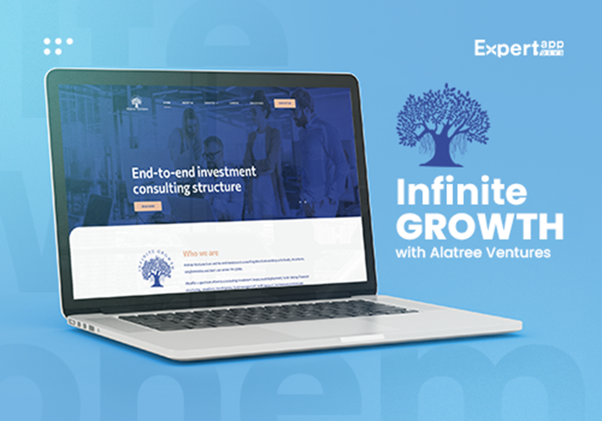 Alatree Ventures: Bringing Vision to Life with Wor - 