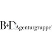 bplusd agenturgruppe GmbH Logo