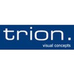 Trion Visual Concepts GmbH Logo