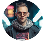 Eico Schweins | V4 Visioins GmbH - Search Marketing für Visionäre