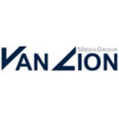Van Lion Studio Logo