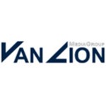 Van Lion Studio Logo