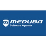 Meduba Software Agentur GmbH Logo