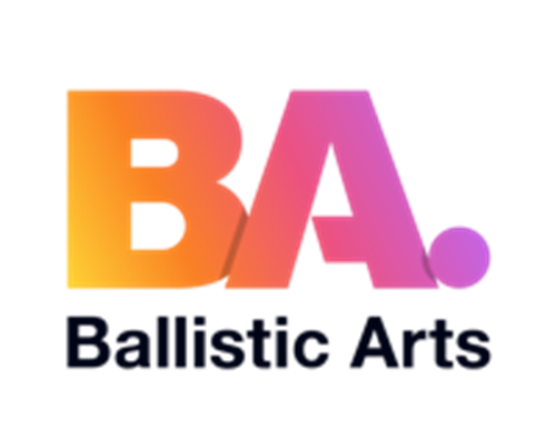 Ballistic Arts Logo