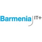 Barmenia IT+ Logo