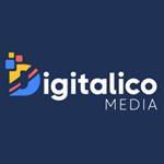 Digitalico Logo