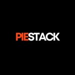 PieStack Logo