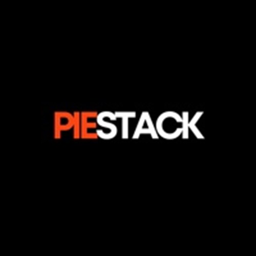 PieStack Logo