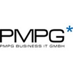 PMPG Business IT GmbH Logo