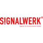 Signalwerk Agentur für Kommunikation GmbH Logo