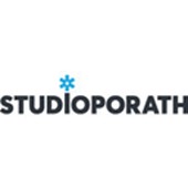 STUDIO PORATH | VISUELLE KOMMUNIKATION Logo