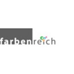 farbenreich mediengestaltung Logo