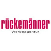 Die Rückemänner Werbeagentur GmbH Logo