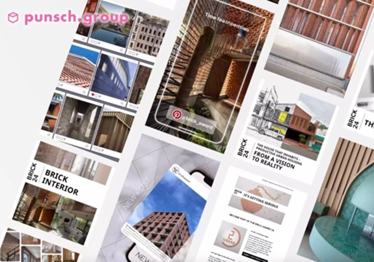  - Punsch Group