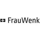 Agentur Frau Wenk +++ GmbH Logo