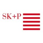 SK+P Logo