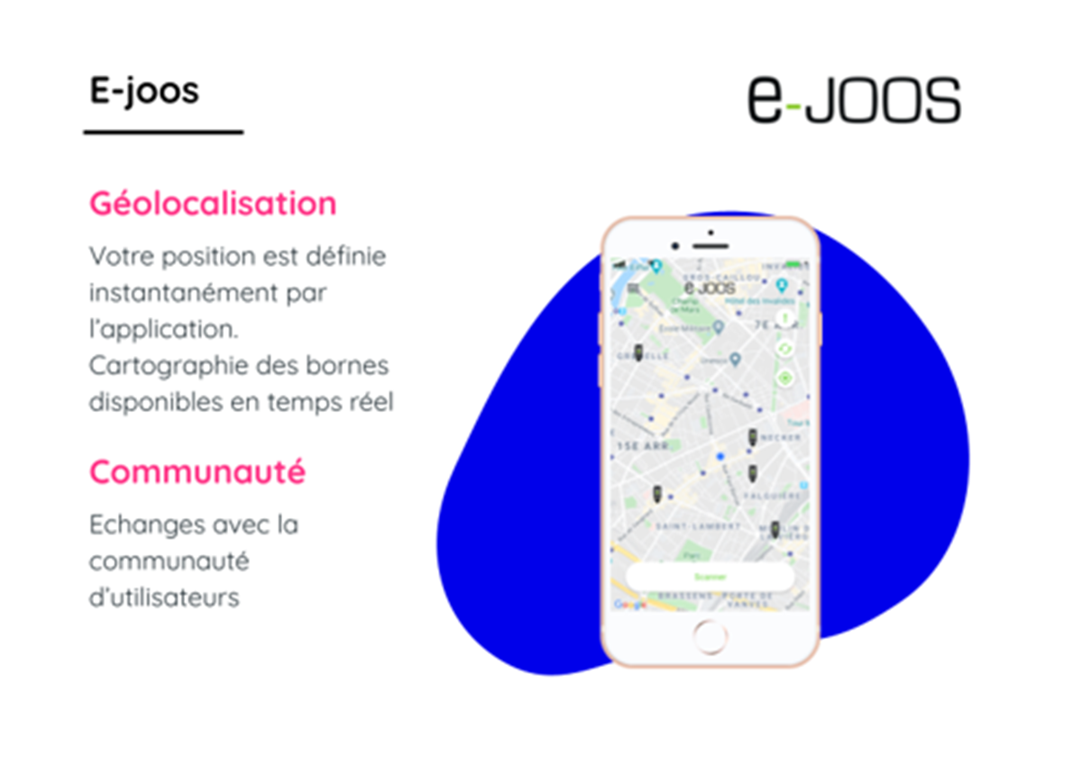 E-JOOS - 