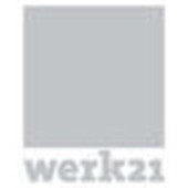 werk21 - Kommunikation für Politik und Verbände Logo