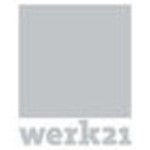 werk21 - Kommunikation für Politik und Verbände Logo