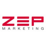 ZEP Marketing Logo