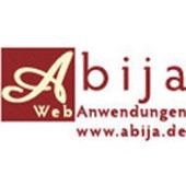 Abija WebAnwendungen Logo