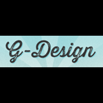 G-Design Logo
