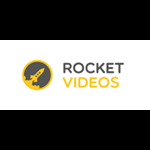 Rocket Videos Logo