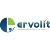 ervolit UG (haftungsbeschränkt) Logo
