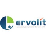 ervolit UG (haftungsbeschränkt) Logo