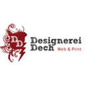 Designerei Dech Logo
