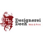 Designerei Dech Logo