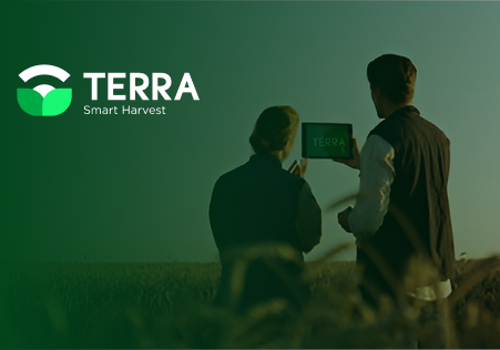 NIKX Technologies B.V. Project - TERRA - Smart Farming IoT Solution