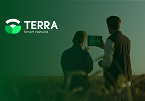 NIKX Technologies B.V. Project - TERRA - Smart Farming IoT Solution