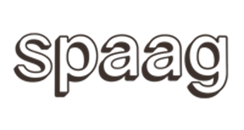 Spaag Logo