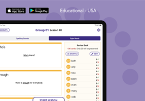 X2 Labs Project - Digital Decks for Foundational Skills Instruction