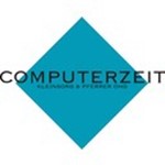 Computerzeit - Kleinsorg & Pferrer OHG Logo