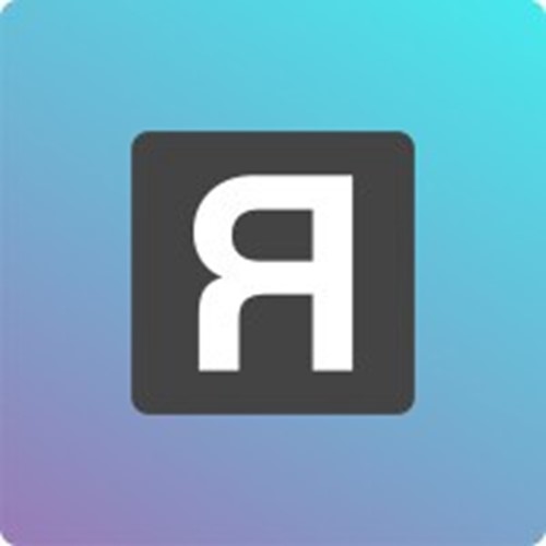 Rinverse Logo